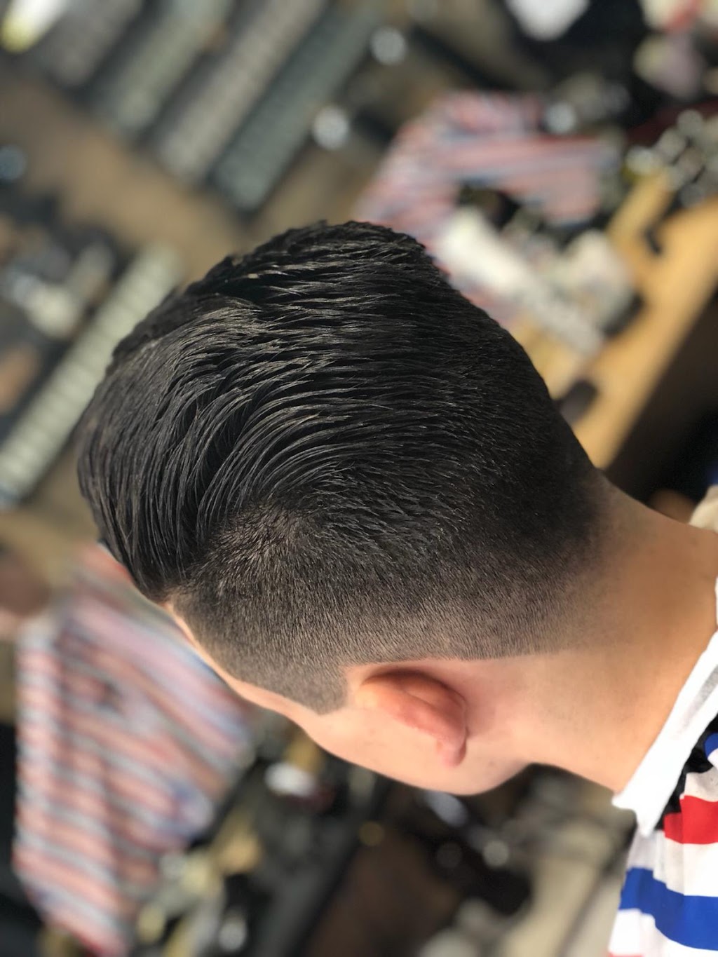 World Class Barbers & Salon | 60 Wingara Ave, Keilor East VIC 3033, Australia | Phone: (03) 9336 3236