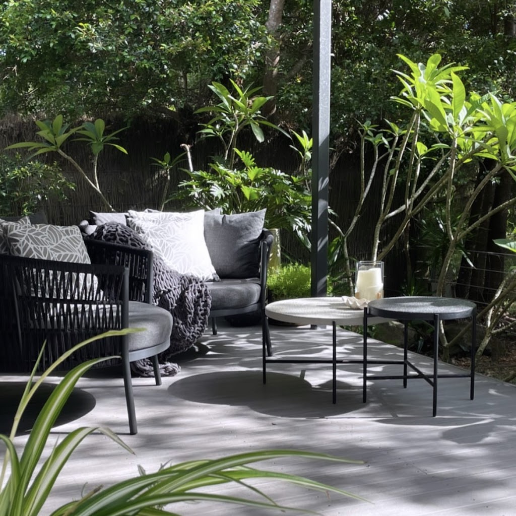 THE BUNGALOW - Byron Beach Retreats | 139 Broken Head Reserve Rd, Broken Head NSW 2481, Australia | Phone: 0403 617 449