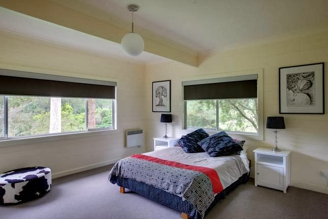 Ryders Creek Retreat | 840 Wattamolla Rd, Kangaroo Valley NSW 2577, Australia | Phone: 0428 155 818