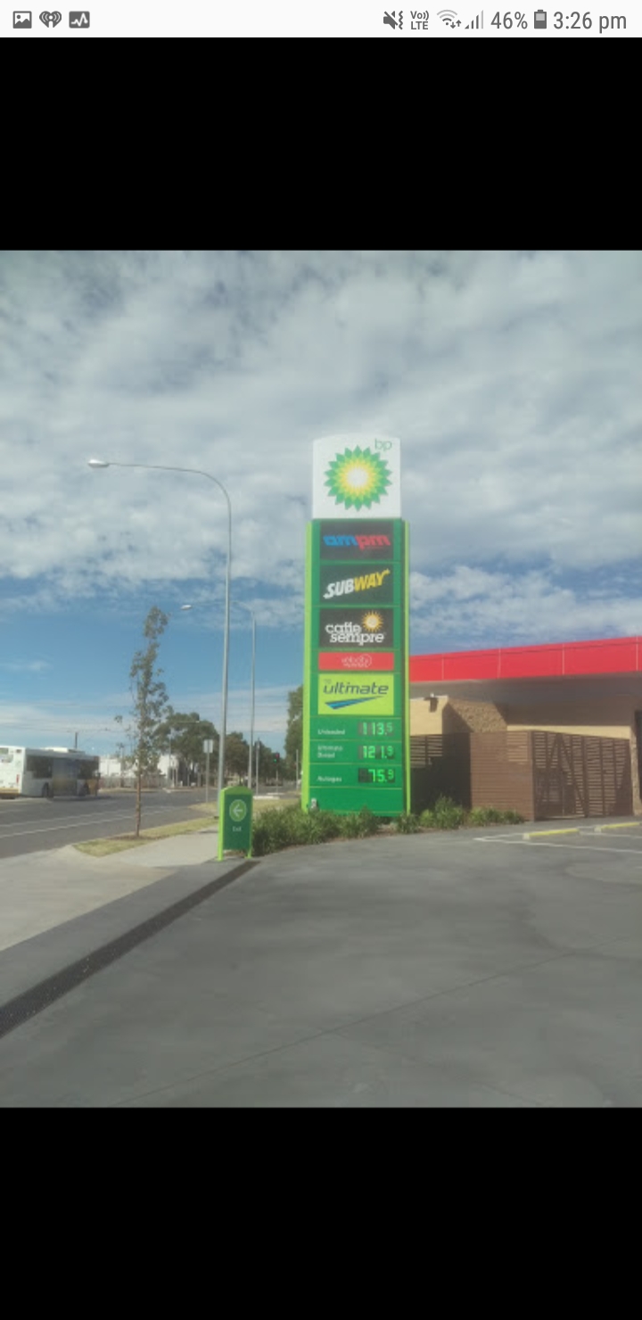 BP West Lakes | gas station | 40 Frederick Rd, Seaton SA 5023, Australia | 0882444154 OR +61 8 8244 4154