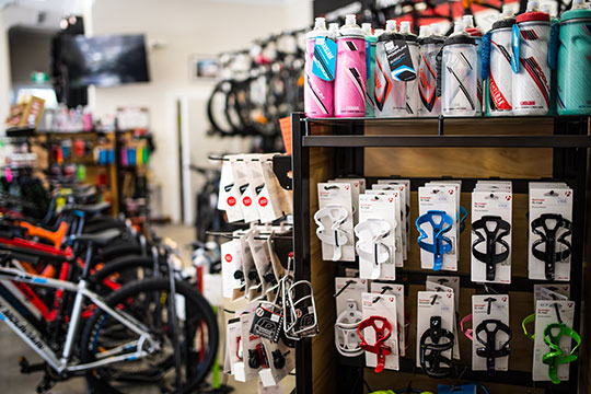 Bicycle Fix | bicycle store | 33 Onkaparinga Valley Rd, Woodside SA 5244, Australia | 0883897495 OR +61 8 8389 7495