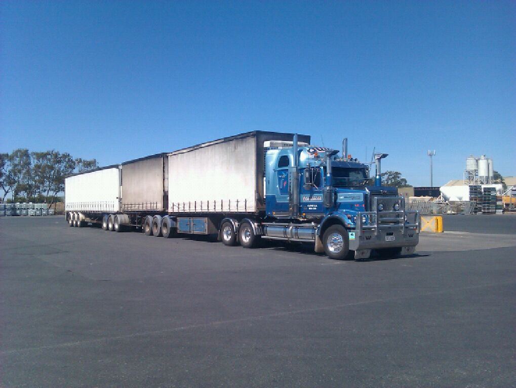 EP Freight PTY Ltd. | 36 Wilkins Rd, Gillman SA 5013, Australia | Phone: 0437 792 574