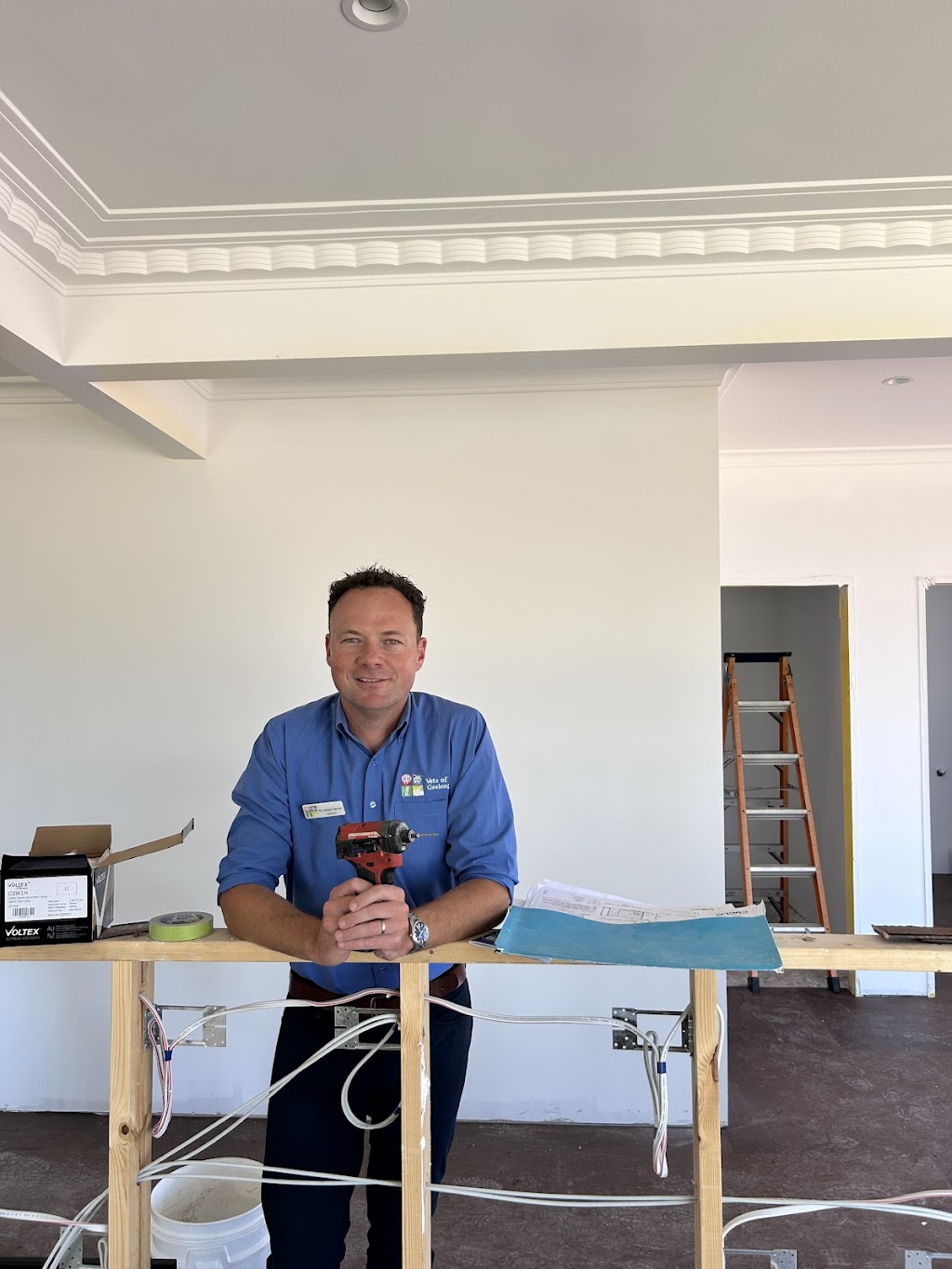 Vets of Geelong - Lara | 75 Forest Rd S, Lara VIC 3212, Australia | Phone: (03) 5243 0077