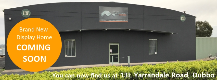 Brad Acheson Building | 30 Alexandrina Avenue, Dubbo NSW 2830, Australia | Phone: (02) 6884 8472