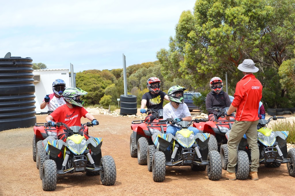 Kangaroo Island Outdoor Action | travel agency | Jetty Rd, Vivonne Bay SA 5223, Australia | 0885594296 OR +61 8 8559 4296