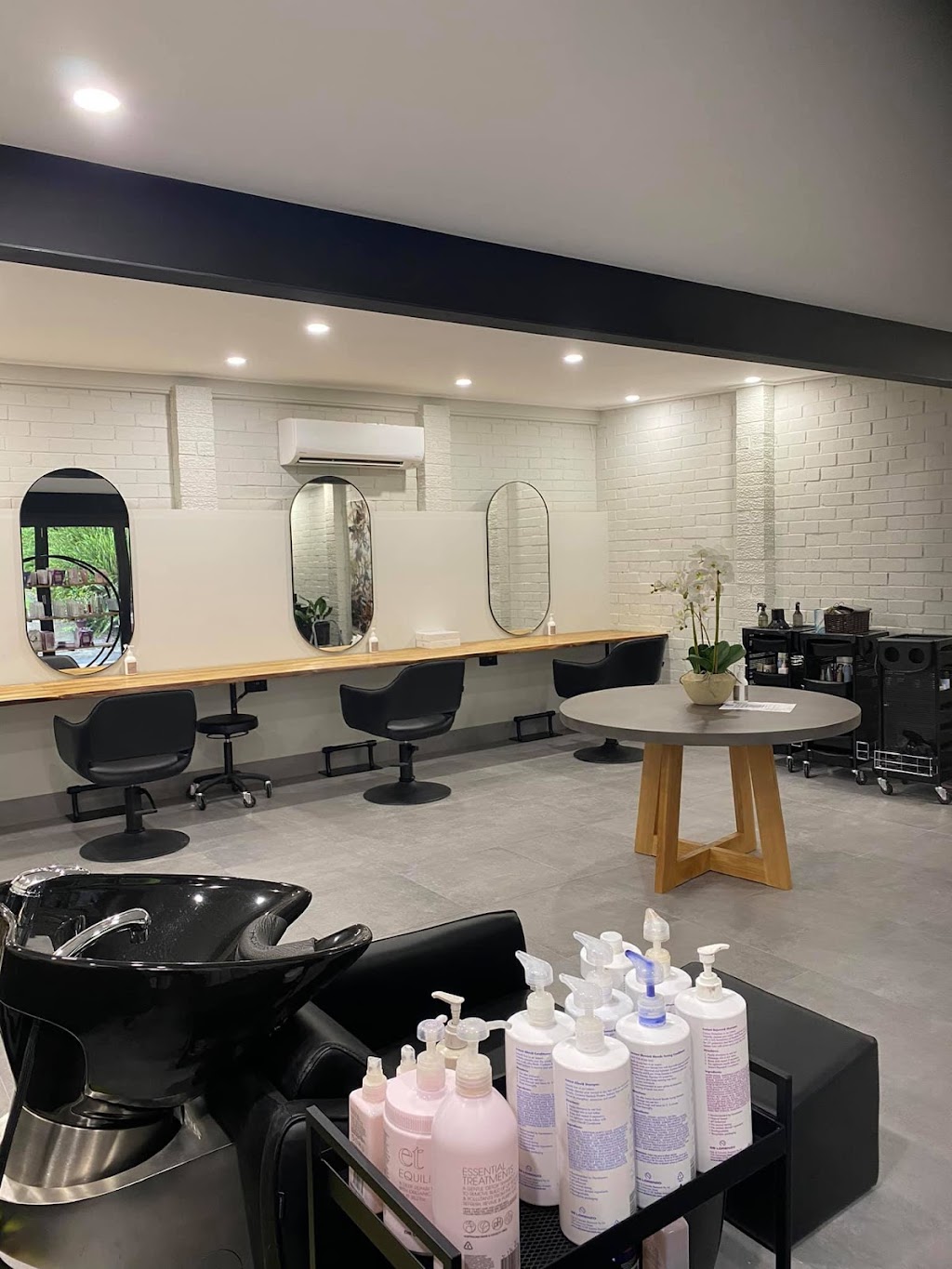 Hair at Bailey | 7 Bailey Ave, Lane Cove North NSW 2066, Australia | Phone: 0492 141 389