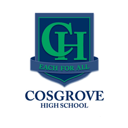 Cosgrove High School | 286-294 Main Road, Glenorchy TAS 7010, Australia | Phone: (03) 6271 1111