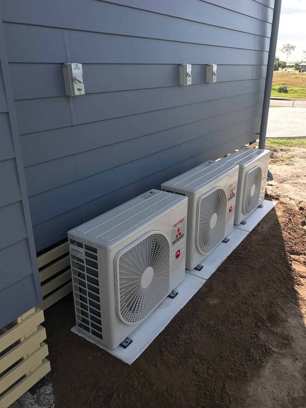 Tanners Electrical, Refrigeration and Air Conditioning | electrician | 76 Adelaide St, Maryborough QLD 4650, Australia | 0741216295 OR +61 7 4121 6295