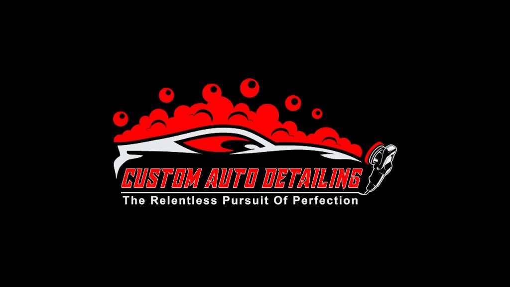 CUSTOM AUTO DETAILING | 342 Kanahooka Rd, Brownsville NSW 2530, Australia | Phone: 0466 990 715