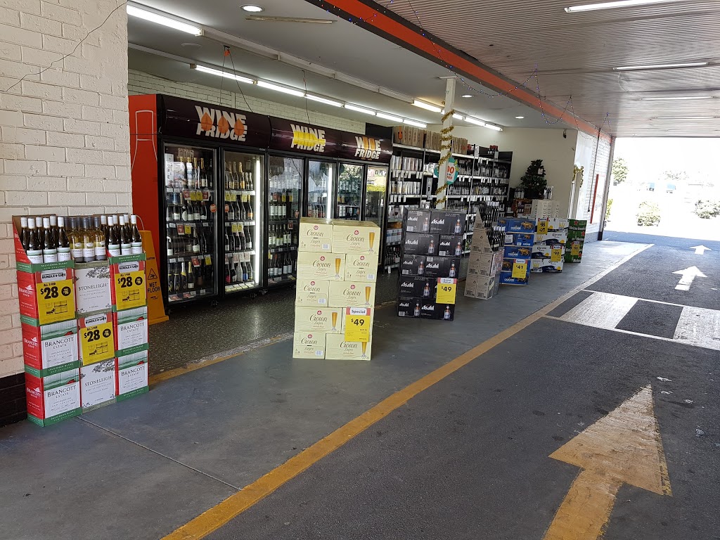 BWS Waltzing Matlida Drive | 856-868 Heatherton Rd, Springvale VIC 3171, Australia | Phone: (03) 9546 1333