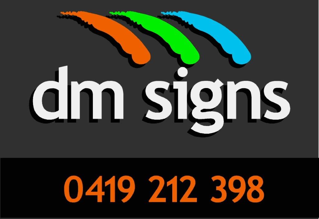 Des Muddle Signwriter | store | 877 Hinton Rd, Nelsons Plains NSW 2324, Australia | 0419212398 OR +61 419 212 398