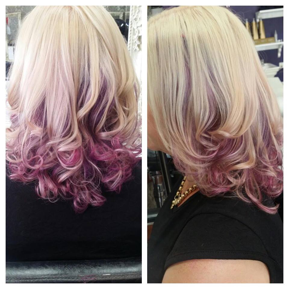 Hair On Oxley | 126E Oxley Station Rd, Oxley QLD 4075, Australia | Phone: (07) 3379 7206