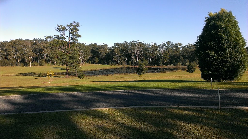 Manning Great Lakes Memorial Gardens | cemetery | 183 Pampoolah Rd, Pampoolah NSW 2430, Australia | 0265500755 OR +61 2 6550 0755