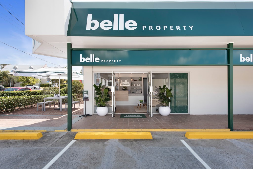 Belle Property Sherwood | 675 Sherwood Rd, Sherwood QLD 4075, Australia | Phone: (07) 3262 6589