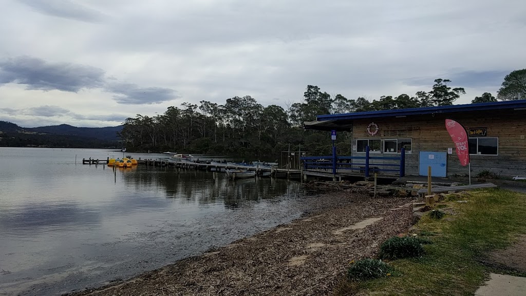 Merimbula Top Lake Boat Hire & Sunsets Kiosk | cafe | Lakewood Dr, Merimbula NSW 2548, Australia | 0264951987 OR +61 2 6495 1987