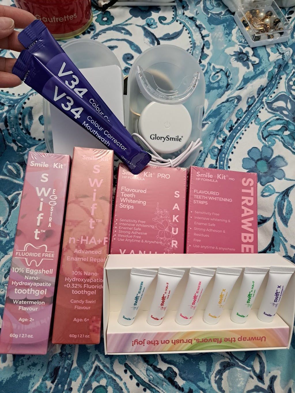 Smile⟢Kit® | 17-19 Back St, Biggera Waters QLD 4216, Australia | Phone: 0478 959 643