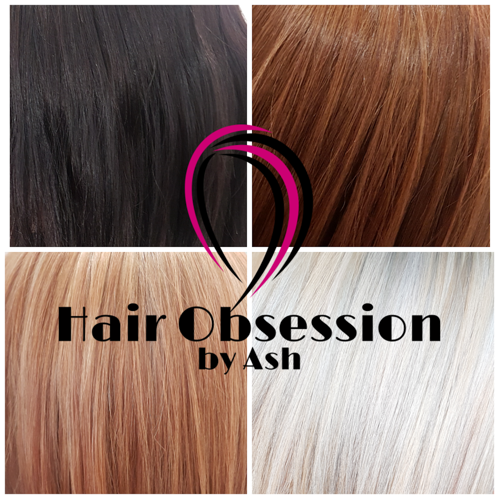 Hair Obsession by Ash | hair care | 3/1520 Burragorang Rd, Oakdale NSW 2570, Australia | 0246597783 OR +61 2 4659 7783