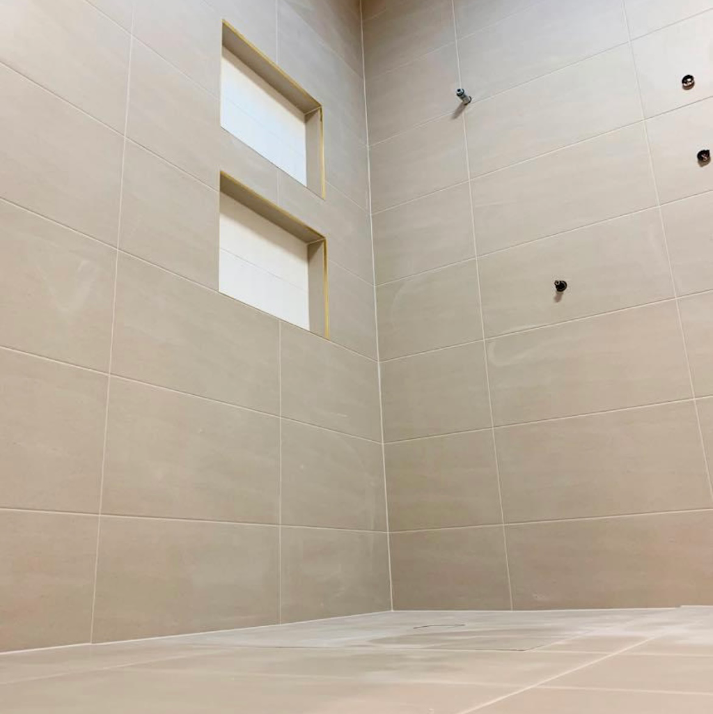 Nowak Tile Works | general contractor | 40 Marble Arch Pl, Arundel QLD 4214, Australia | 0432520097 OR +61 432 520 097