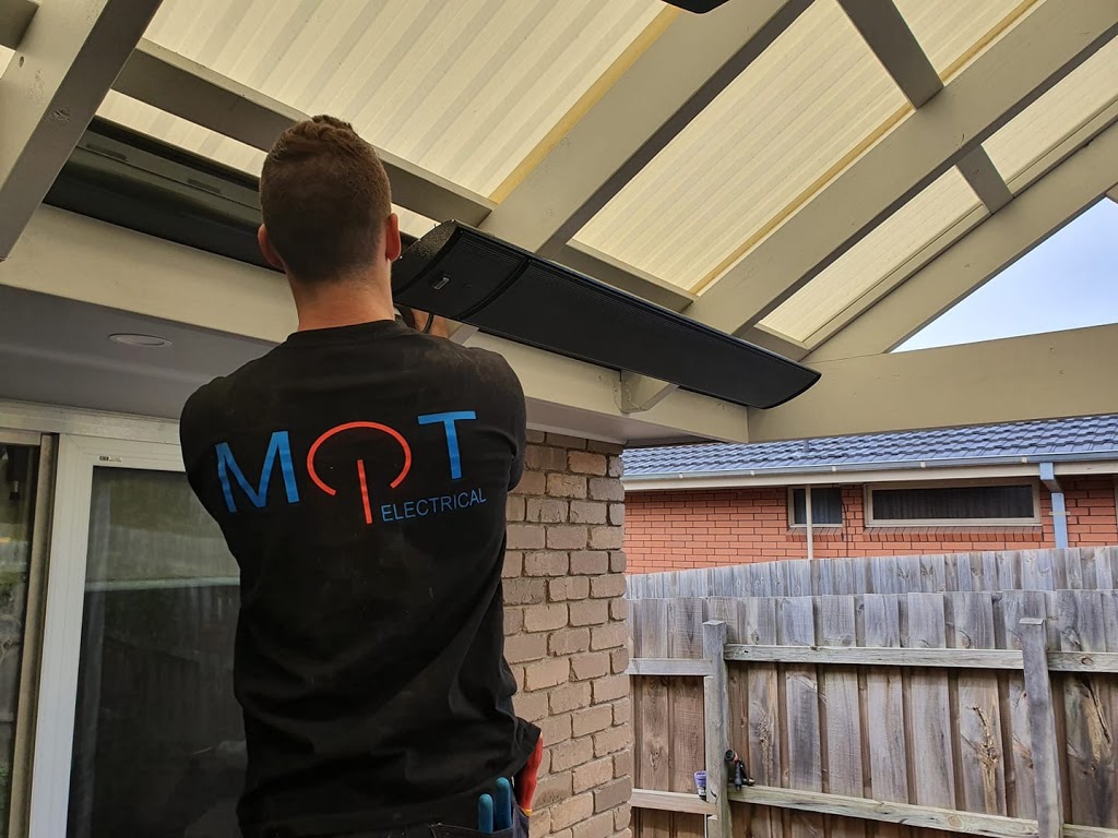 MQT Electrical Pty Ltd | electrician | 237 Andersons Creek Rd, Doncaster East VIC 3109, Australia | 0416836807 OR +61 416 836 807