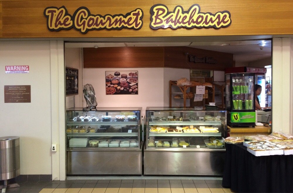 The Gourmet Bakehouse | bakery | Ballajura City Shopping Ctr 225 Illawarra Cres S, Ballajura WA 6066, Australia | 0892495525 OR +61 8 9249 5525
