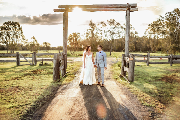 Yamba Wedding Retreat | 151 Micalo Rd, Yamba NSW 2464, Australia | Phone: 0405 483 025