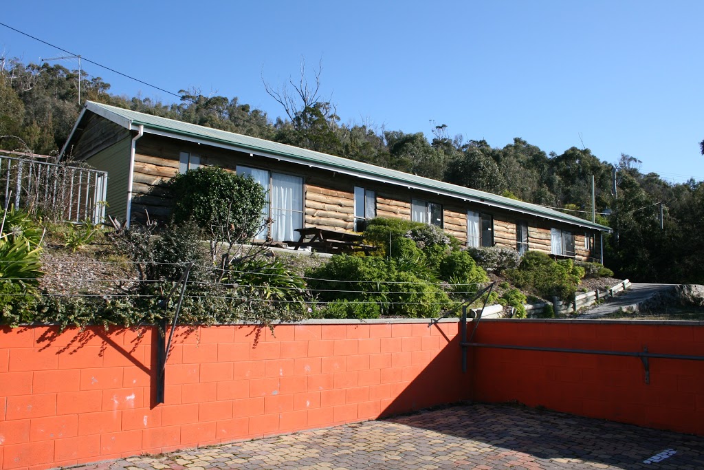 Seaview Holiday Park, Bicheno, Tasmania | 29 Banksia St, Bicheno TAS 7215, Australia | Phone: (03) 6375 1247