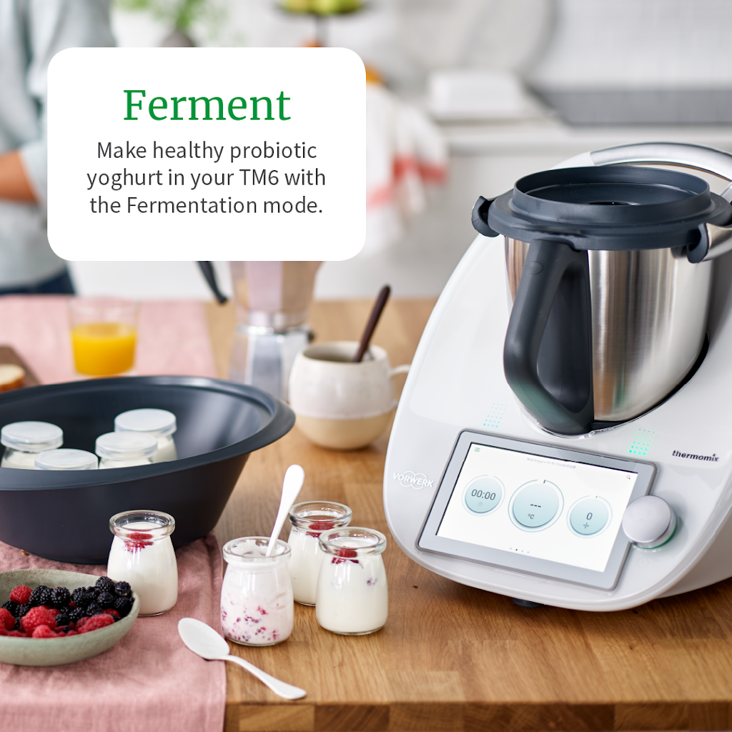 Alyson Ray - Independent Thermomix Consultant | 35 Mynott Rd, Beachmere QLD 4510, Australia | Phone: 0414 709 499