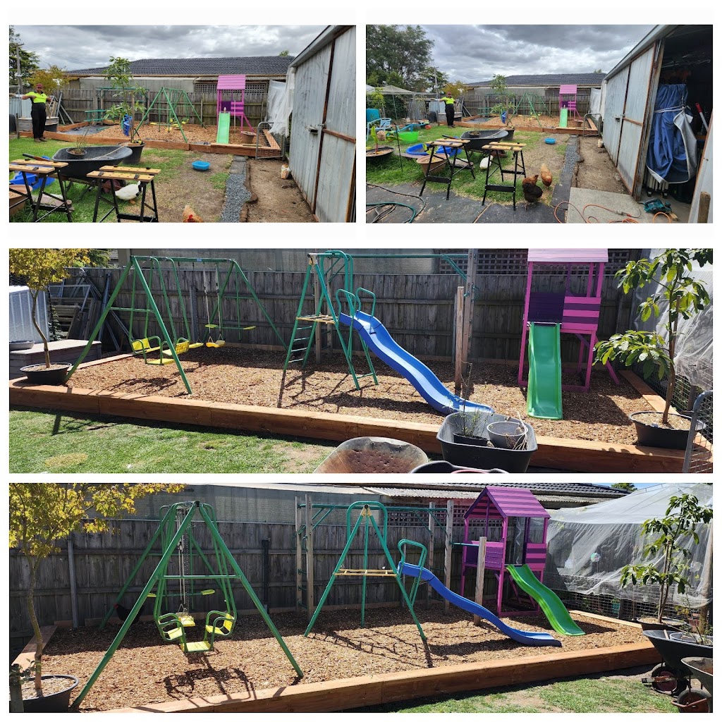 Girl power property services | Victoria St, Moe VIC 3825, Australia | Phone: 0435 033 721