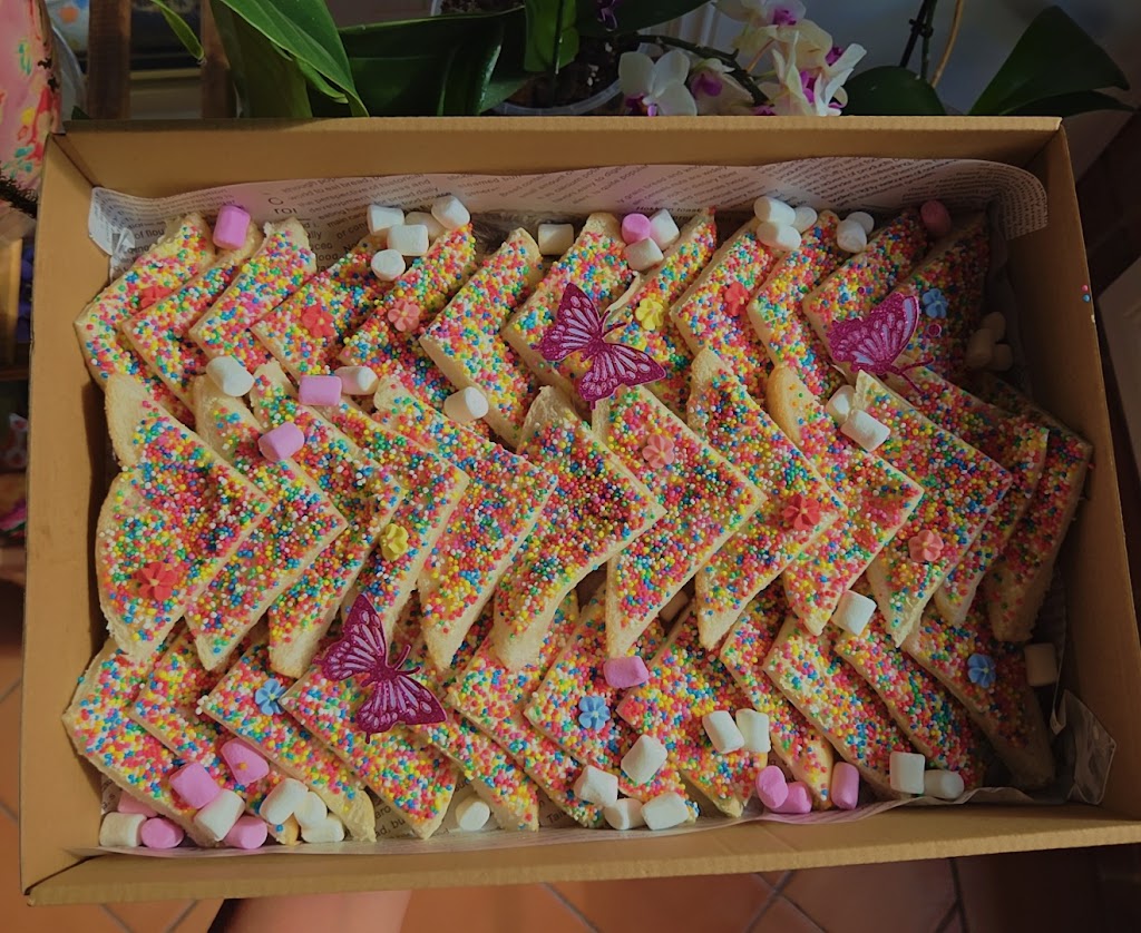 The Grazing Palette | Kingfisher Dr, West Wodonga VIC 3690, Australia | Phone: 0403 037 359