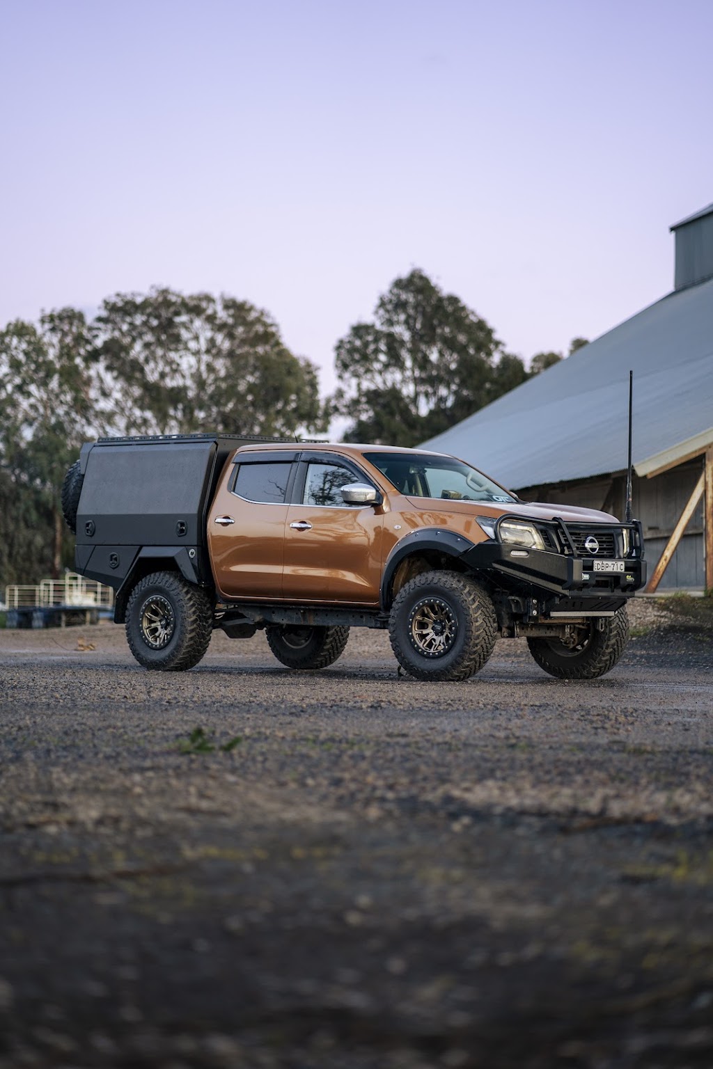 Off Track Concepts | 3728e Murray Valley Hwy, Cobram VIC 3644, Australia | Phone: 0477 945 266