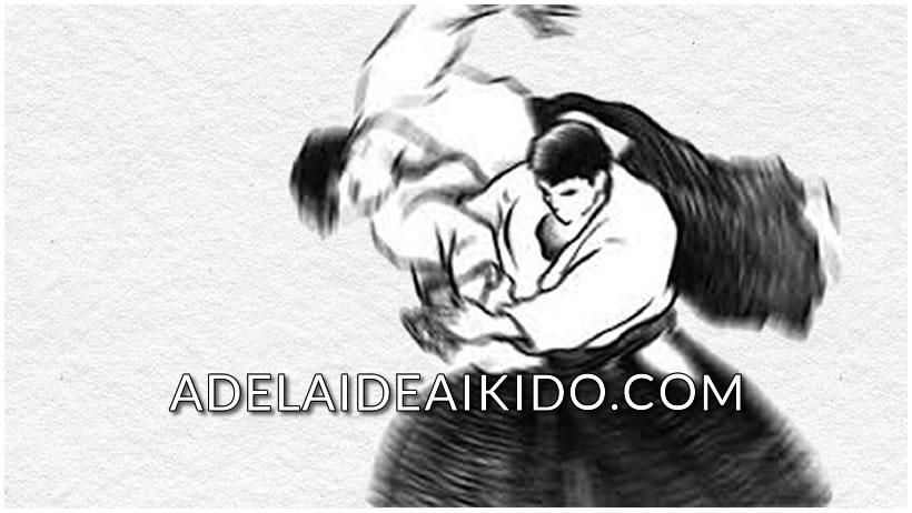 Adelaide Takemusu Aikido Club (Colonel Light Gardens) | Scout Hall, Mortlock Park, West Pkwy, Colonel Light Gardens SA 5041, Australia | Phone: 0434 448 892