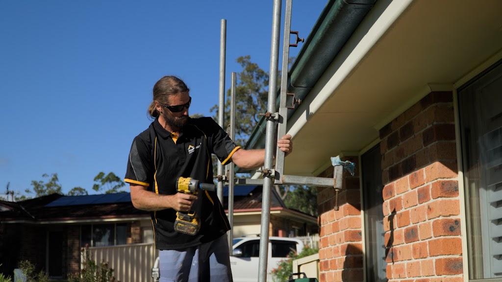 Roof Masters East Coast | 21 Stanley St, Belmont NSW 2280, Australia | Phone: (02) 4063 0123