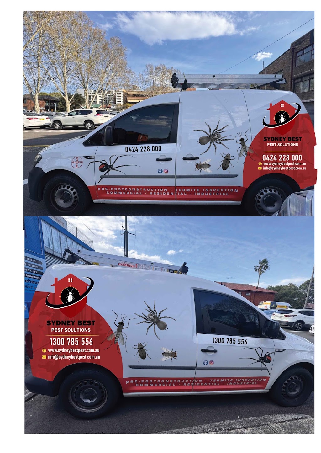 Sydney Best Pest Solutions | 24 Peppercress Rdge, Leppington NSW 2179, Australia | Phone: 0424 228 000