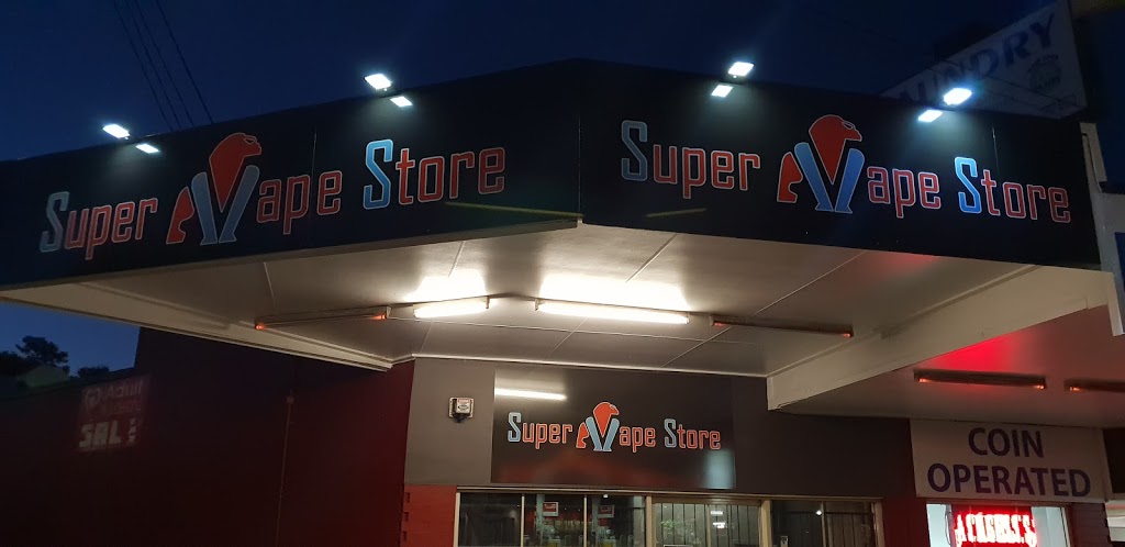 Super Vape Store - Annerley | store | 311 Ipswich Rd, Annerley QLD 4103, Australia | 0456873017 OR +61 456 873 017