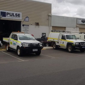 Pulse Mechanical & Fleet Management | car repair | 3/109 Campbell St, Rivervale WA 6103, Australia | 0894775615 OR +61 8 9477 5615