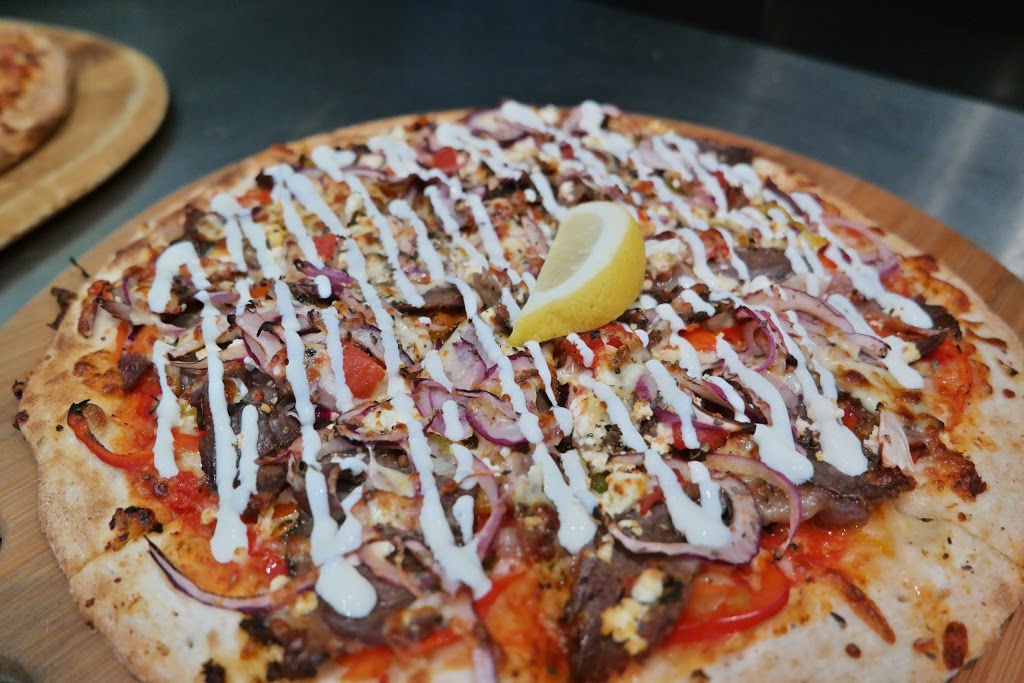 The Pizza Co | meal delivery | 412 Burke Rd, Camberwell VIC 3124, Australia | 0398890022 OR +61 3 9889 0022
