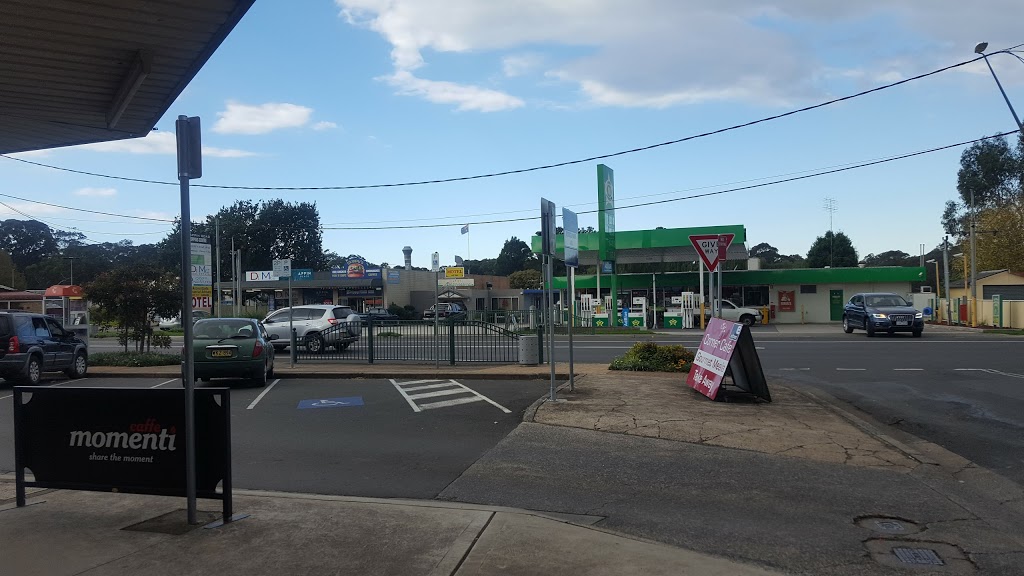 Appin Petroleum | gas station | 71 Appin Rd, Appin NSW 2560, Australia | 0246311116 OR +61 2 4631 1116