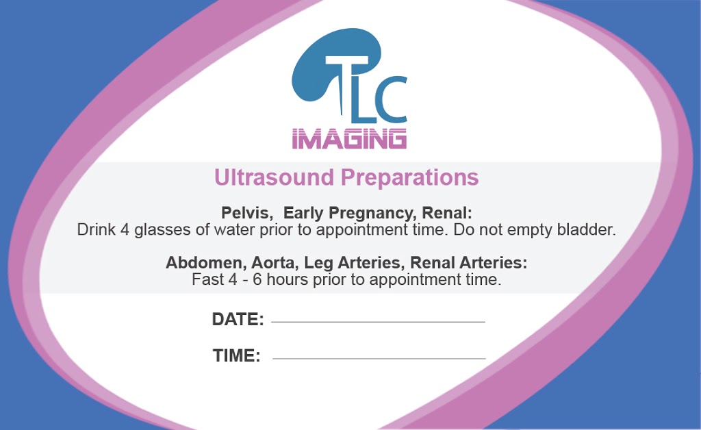 TLC Imaging Diagnostic Ultrasound | health | 4/8 High St, Drysdale VIC 3222, Australia | 0352515690 OR +61 3 5251 5690