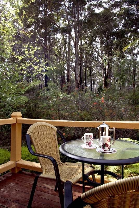 Heritage Trail Lodge, Margaret River | lodging | 31 Bussell Hwy, Margaret River WA 6285, Australia | 0897579595 OR +61 8 9757 9595