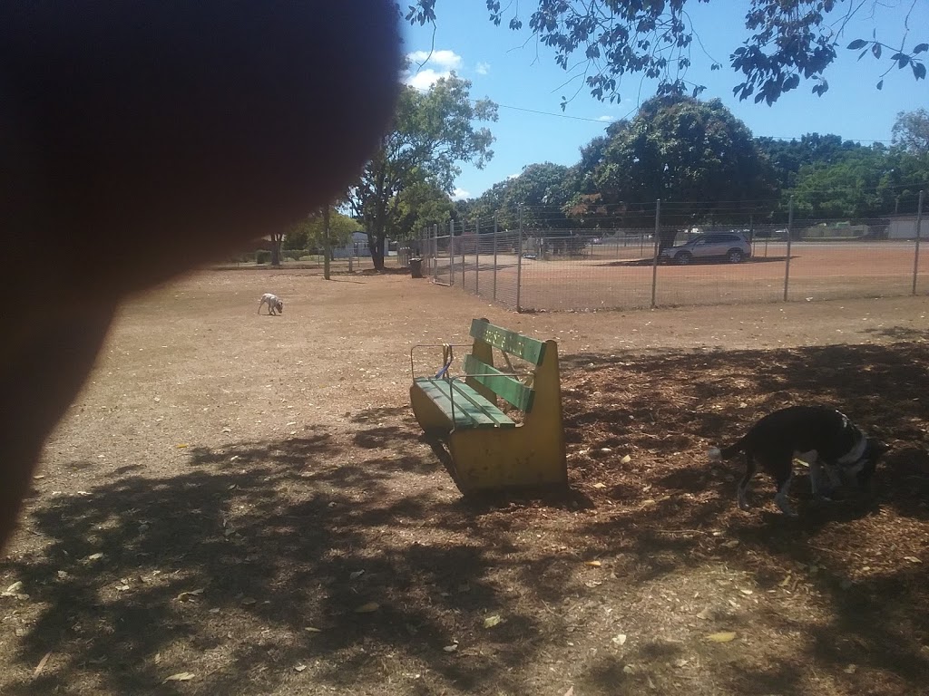 Mareeba Dog Park | 5 Dickenson Cl, Mareeba QLD 4880, Australia