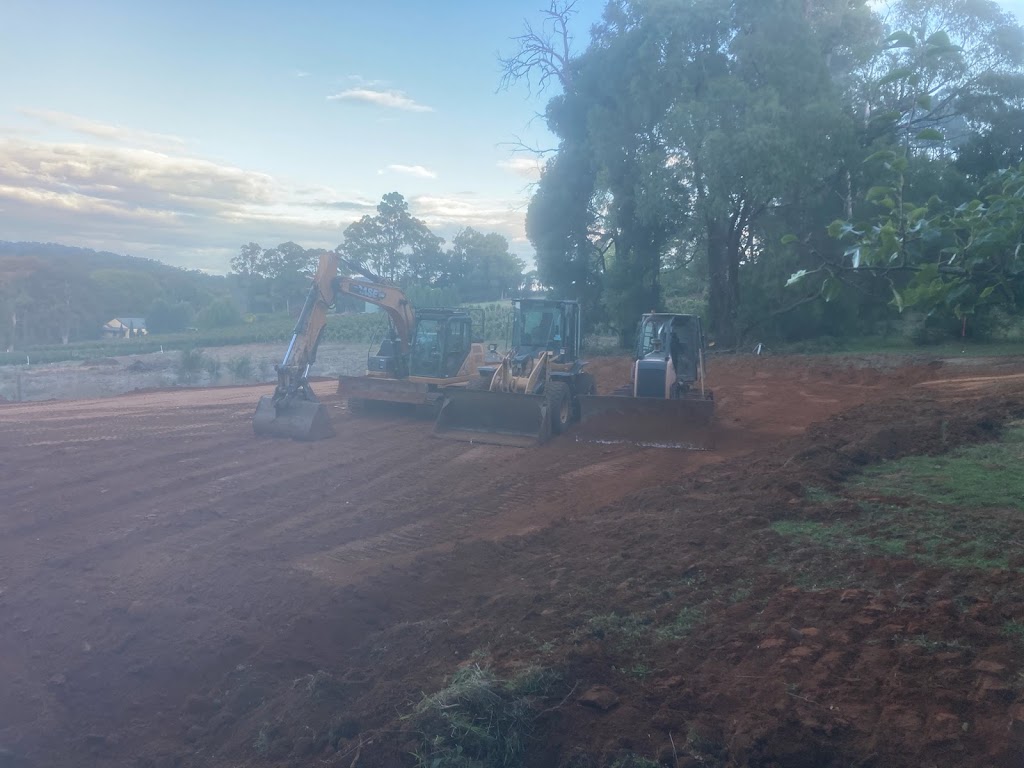 Lodevic Contracting | 7 Lens St, Bittern VIC 3918, Australia | Phone: 0408 535 633