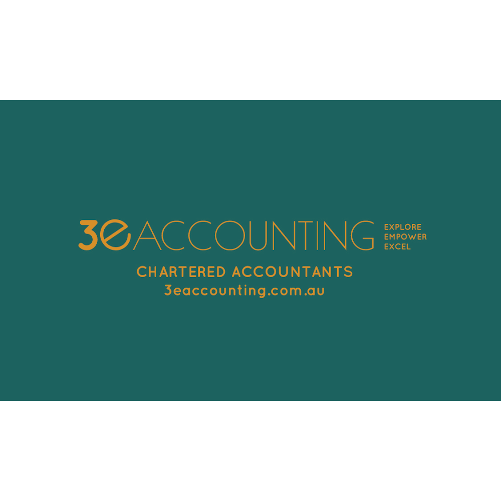 3E Accounting Solutions | accounting | 16 Marlock Pl, Alfords Point NSW 2234, Australia | 0406652153 OR +61 406 652 153