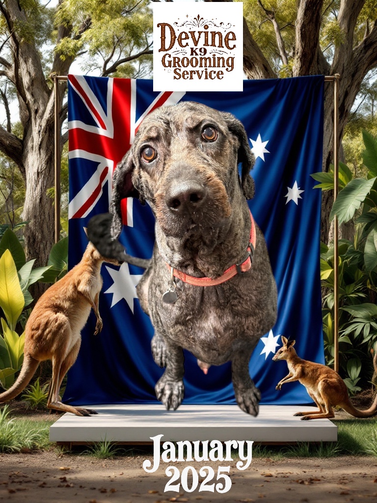 Devine K9 Grooming Service | 22 Crawford Ave, Tenambit NSW 2323, Australia | Phone: 0408 166 002
