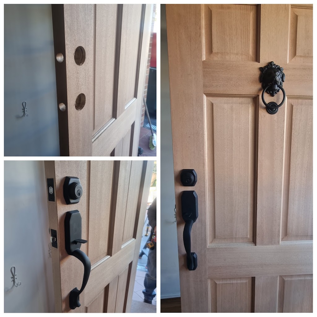 United Locksmiths | 3 Mahon St, West Ryde NSW 2114, Australia | Phone: 0449 804 431