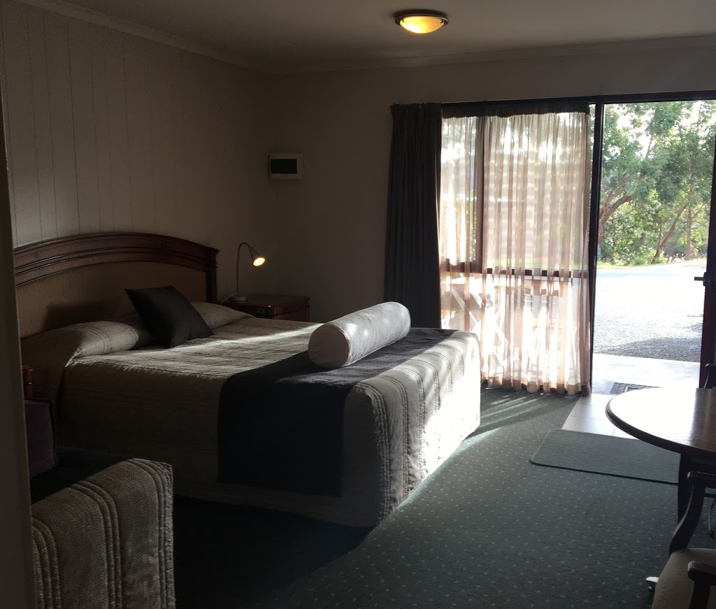Parsons Bay Retreat | lodging | 1583 Nubeena Rd, Nubeena TAS 7184, Australia | 0362502000 OR +61 3 6250 2000