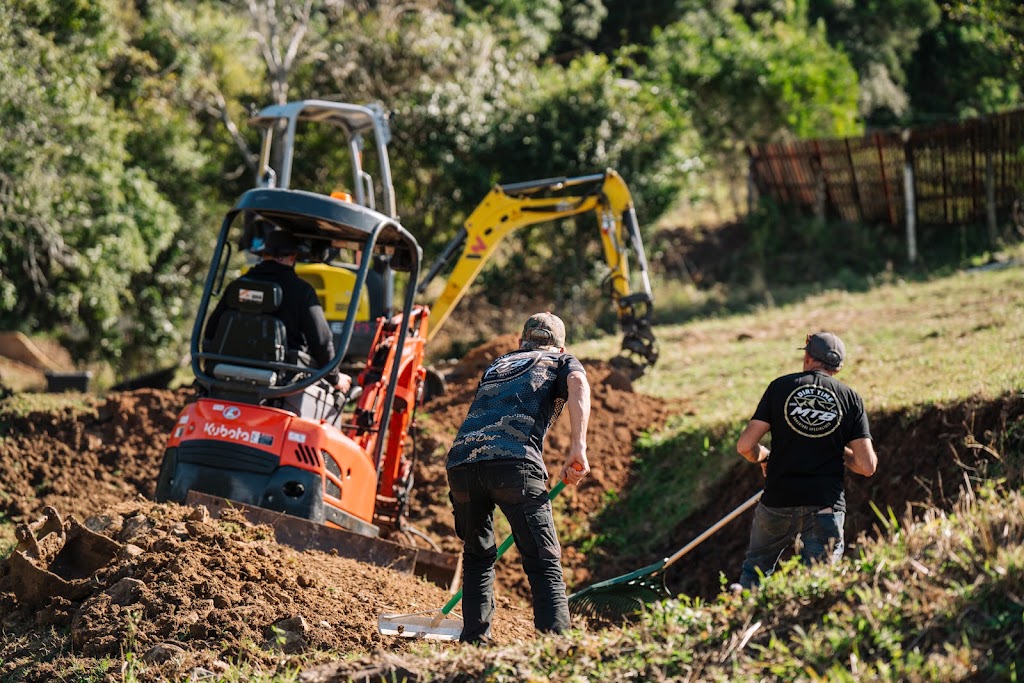 NV Gravity Bike Park inc. DIRT TIME MTB | 2296 Nerang Murwillumbah Rd, Numinbah Valley QLD 4211, Australia | Phone: 0418 900 139