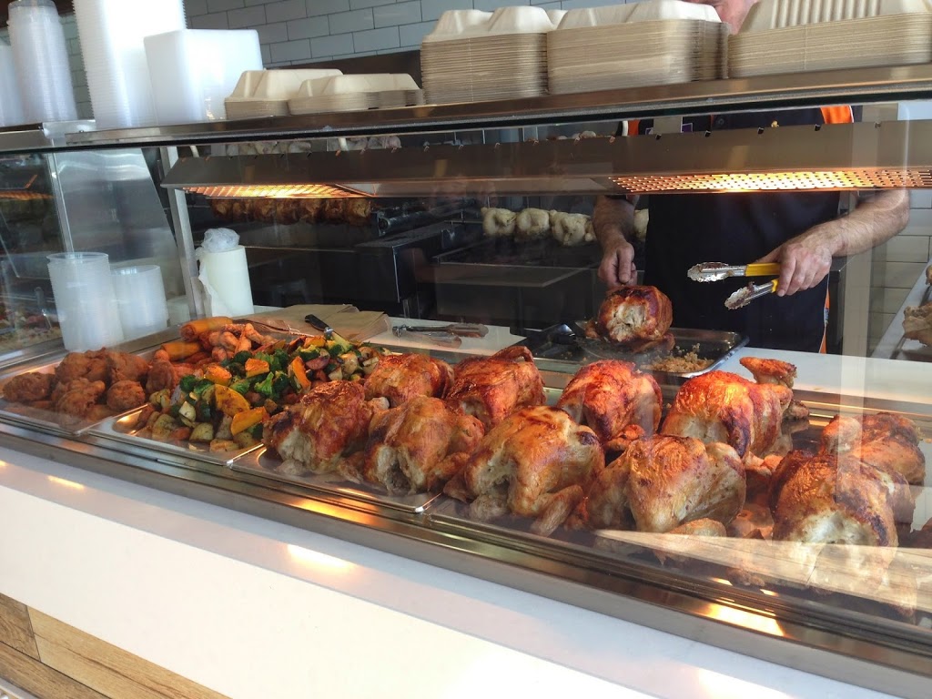 Sammys Charcoal Chicken | meal takeaway | Shop 5 290 Gordons Road, South Morang VIC 3752, Australia | 0394042148 OR +61 3 9404 2148