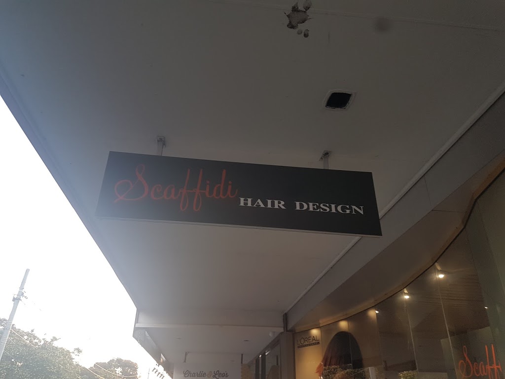 Scaffidi Hair Design | hair care | 83 Main Rd, Lower Plenty VIC 3093, Australia | 0394345262 OR +61 3 9434 5262