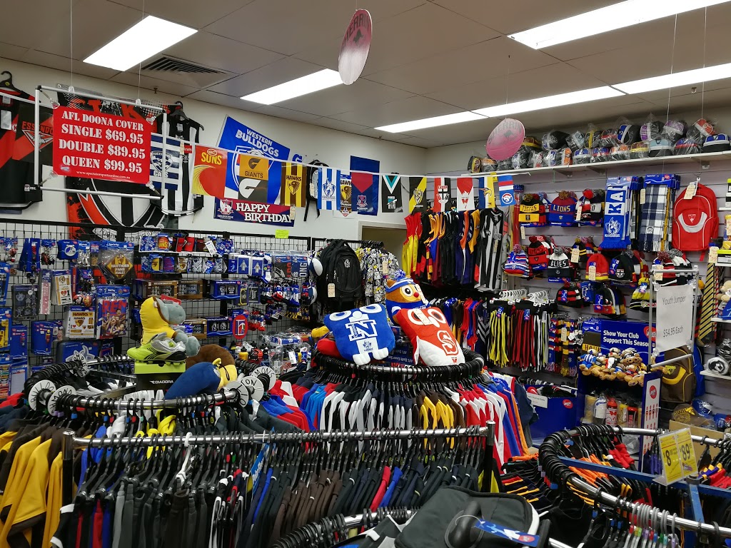 Spectator Sports Online | clothing store | 23/59-65 Maroondah Highway(cnr New st), Ringwood VIC 3134, Australia | 0398760488 OR +61 3 9876 0488