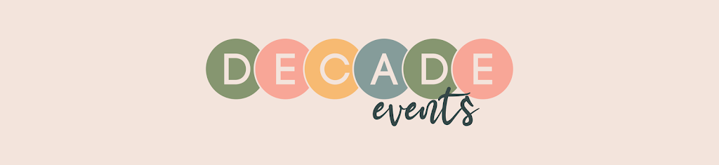 Decade Events | food | 17 Kennedy St, Appin NSW 2560, Australia | 0492809305 OR +61 492 809 305